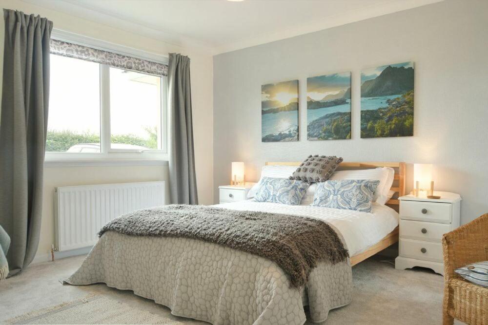 Spuggies Rest Villa Embleton  Exterior photo
