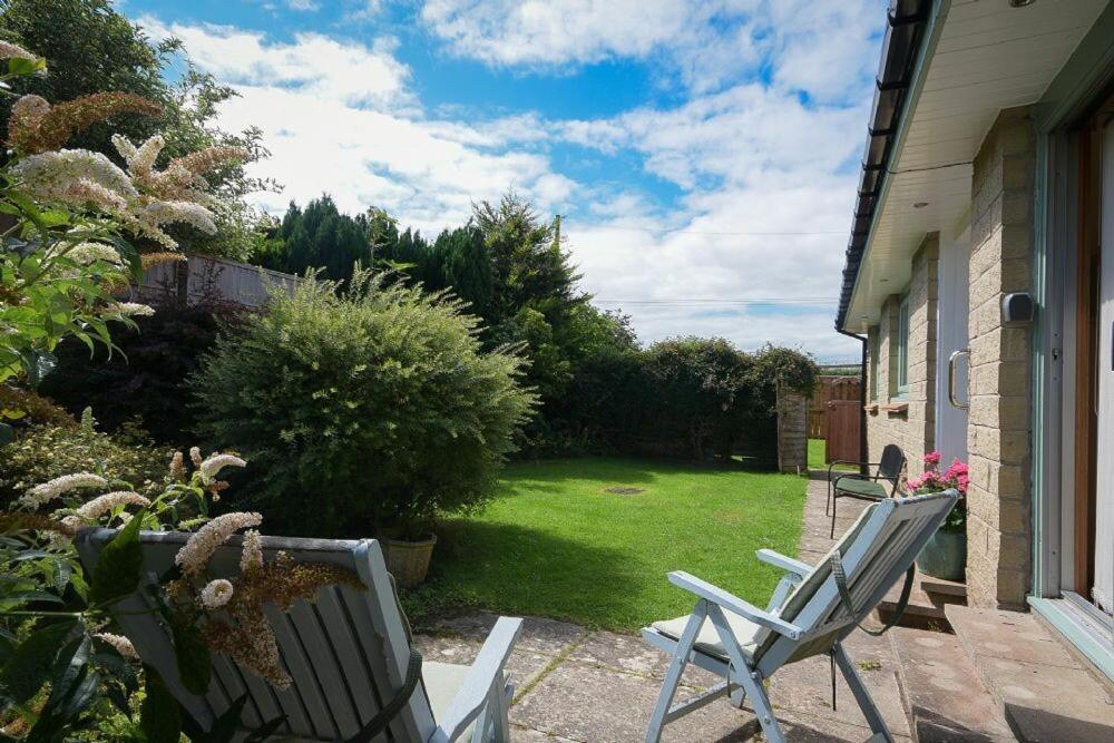 Spuggies Rest Villa Embleton  Exterior photo