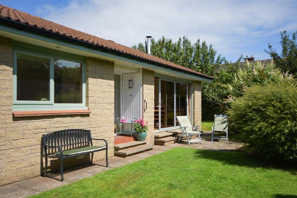 Spuggies Rest Villa Embleton  Exterior photo