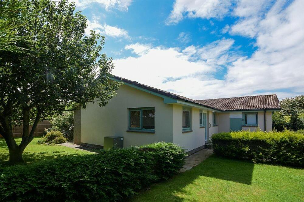Spuggies Rest Villa Embleton  Exterior photo