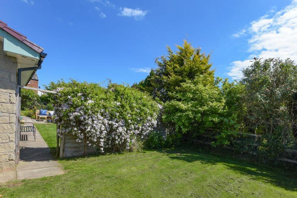 Spuggies Rest Villa Embleton  Exterior photo