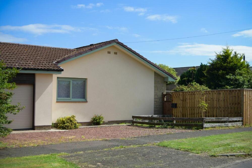 Spuggies Rest Villa Embleton  Exterior photo